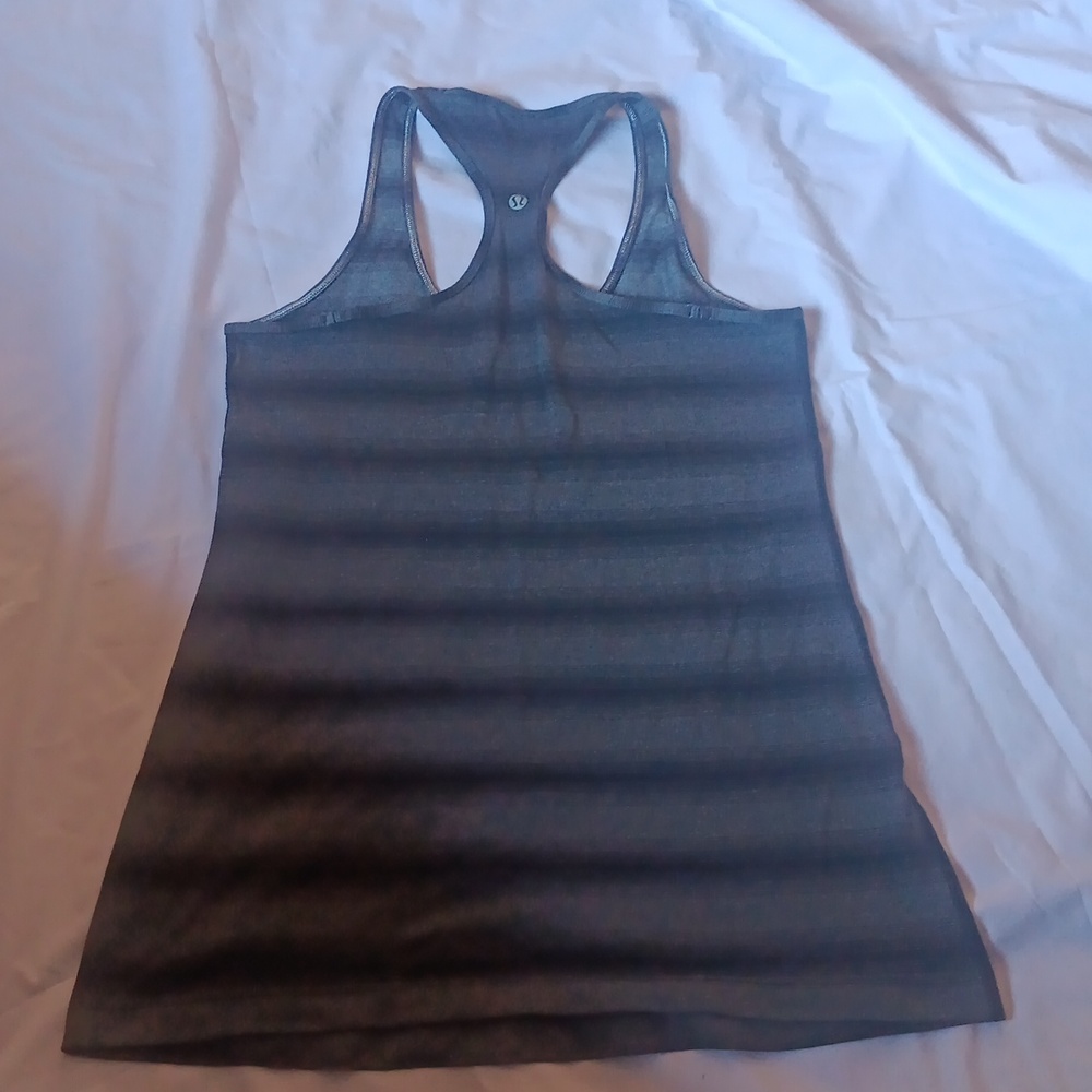 Lululemon Cool Racerback - Picture 8 of 9